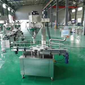 Double-screw Metering Machine thumbnail-4