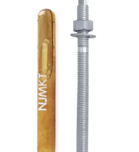 Threaded Rod | Vinyl Tube thumbnail-1