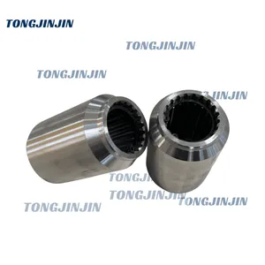 XA Shaft Coupling thumbnail-1