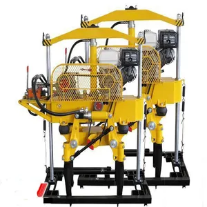 Hot Sale Railway Ballast Tamping Machine thumbnail-5