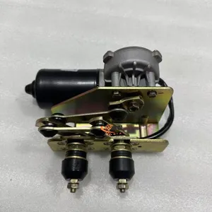 SDLG 29290041421 Wiper Motor for LG Machinery in Stock thumbnail-3