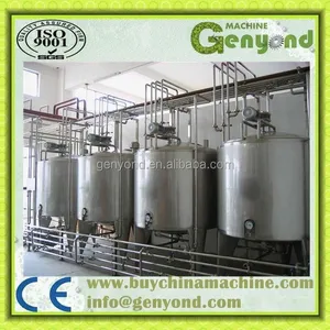 Tamarind Juice Processing Plant / Tamarind Juice Processing Machine thumbnail-5