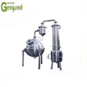 Newest Instant Coffee Powder Making Machine thumbnail-5