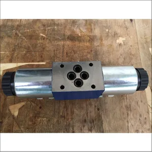 Rexroth 4WE6J73-62 EG24N9K4 A12 Solenoid Valve High Performance 100% New Original thumbnail-3