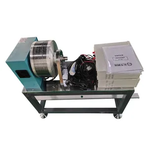 Dynamometer for Motor Torque and Speed Measurement thumbnail-4