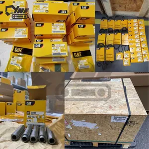 Original Caterpillar Machine Parts New Condition Caterpillar Spare Parts for Caterpillar Machines thumbnail-5