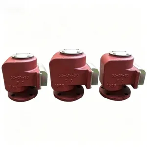 JIS530N Marine Air Cap 53-ON Designed for Harsh Saltwater Environments thumbnail-1