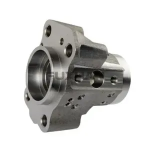 Wholesale Mine Drilling Machine Spare Parts Fast Delivery Epiroc Sandvik FRONT HEAD 3115504200 thumbnail-2