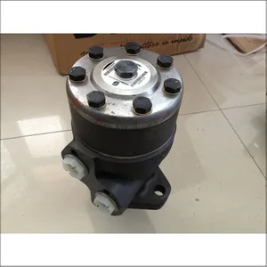 Danfoss OMR200 151-0245 Hydraulic Orbital Motor thumbnail-3
