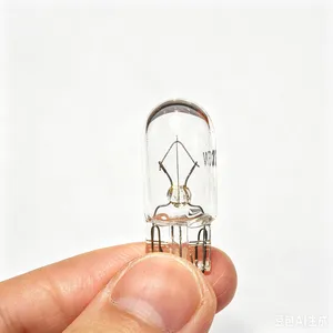 W5W T10 Bulb 12V5W 58 24V5W T10 Wedge Bulb 12V EMARK thumbnail-5
