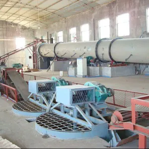 Fertilizer Production Machinery thumbnail-2
