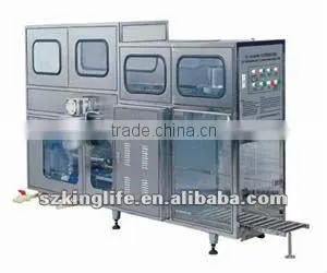 High Efficiency 5 Gallon Water Filling Machine thumbnail-1
