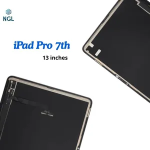 For IPad Pro 7th Display LCD Touch Screen Digitizer Replacement Assembly thumbnail-2