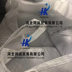Low Sulfur Metallurgical Coke for Steelmaking thumbnail-2