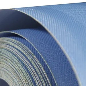 Customizable Polyester Spiral Dryer Belt, Mesh Size 10x10-100x100, 0.5mm Wire Diameter, 12-Month Warranty thumbnail-3