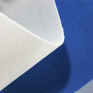 Polyester Spiral Mesh for Textile Screen Printing, 50-100 Mesh Count, 150°C Curing Tolerant thumbnail-3