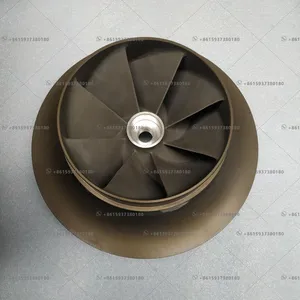 Mcquay Compressor Overhaul Kit Impeller Ce087 M71566504 Mcquay Chiller Spare Parts thumbnail-3