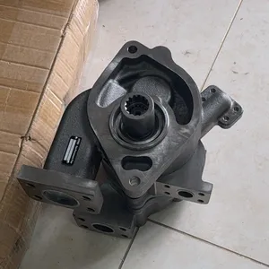 3741605 шестерённого гидронасоса трансмиссии Gear Hydraulic Transmission Pump thumbnail-4