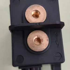 High-voltage DC Contactor thumbnail-2