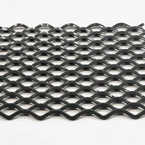 1-Year Warranty Perforated Aluminum Ceiling Panels, Mill Test Report Included thumbnail-5