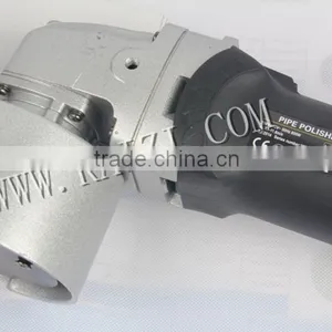 Handle Electric Tupe Pipe Belt Polisher thumbnail-3