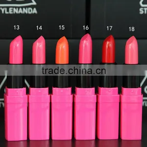 Nowdays Fashional Makeup Cosmetic Long Lasting Matte Lipstick thumbnail-2