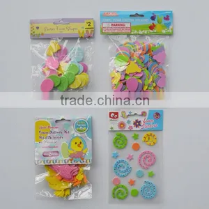 DIY EVA Foam Craft for Children thumbnail-6