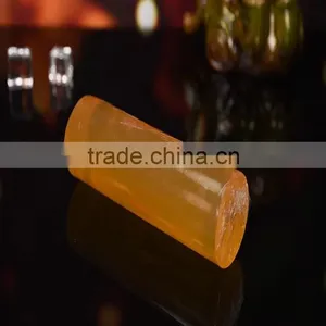 Transparent Orange Color Soap Base Hot Selling in Europe thumbnail-4