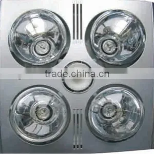 LINGPU256 Wall Mounted Bathroom Fan Heater thumbnail-1