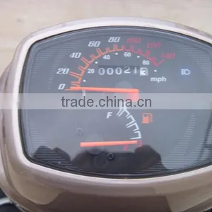 King Sport Scooter 50cc/125cc With EEC thumbnail-5