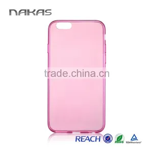Free Sample Top Sale for Iphone 6 Ultra Thin Case thumbnail-4