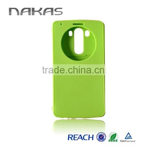 Color Changing Cell Phone Case for LG G3 thumbnail-1