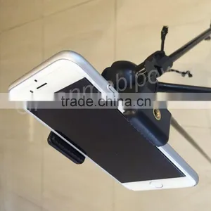 Aluminum Alloy Automatic Camera Tripod thumbnail-6