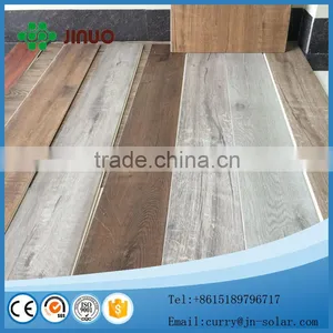 ECO Click Waterpfroof 5.5mm - 7mm Vinyl Plastic Indoor WPC Flooring thumbnail-2