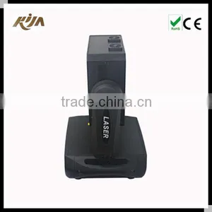 2016 Cuttle Moving Head Laser RGB Full Color Moving Head Laser Light thumbnail-3
