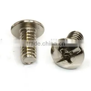China Screw Factory C46(K1046) Stainless Steel Screw High Quality thumbnail-1