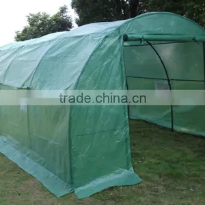 Garden WARM HOUSE for Vegetation thumbnail-1