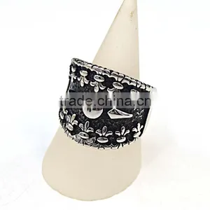 Online Shopping Jewelry Wholesale China Fashion Jewellery Men Rings Jewelry thumbnail-2