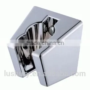 Universal Adjustable Shower Head Holder thumbnail-4