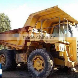 Used Beiben HD325 25T Used Shacman Dump Truck in China Reasonable Price Dump Trucks Howo Shacman Volvo thumbnail-1