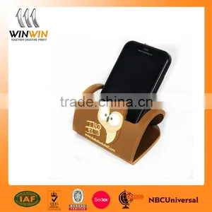Owl Mobile Phone Stands Cell Phone Display Stand thumbnail-2