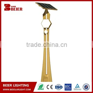 Best Desig Solar Power Energy Street Light Pole With Making Machine thumbnail-4