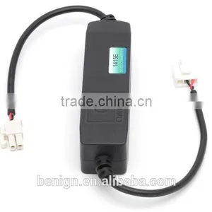 Curtis DC/DC Converters Model 1415 for Use in Golf Cars, Forklift Trucks, Floor Cleaners and Aerial Work Platforms thumbnail-4