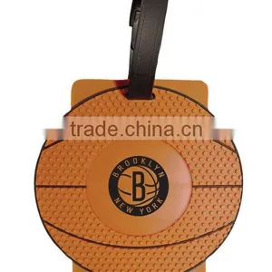 Sport Luggage Tags thumbnail-1
