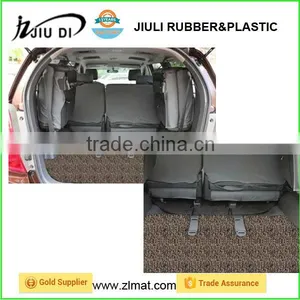 Non Skid Carpet Mats For Cars Car Mats Waterproof Anti Slip Pvc Coil Carpet Car Mat thumbnail-1