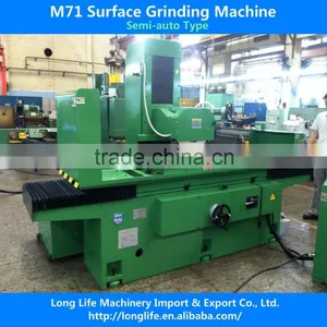 M7140x1000 CE Auto Matic Surface Grinding Machine Quality Choice thumbnail-1