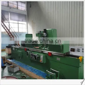 M8612x1500 Spline Shaft Grinding Machine at Lower Price Quality Choice thumbnail-1