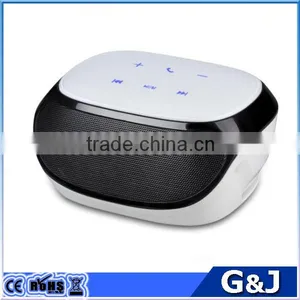 2014 Hottest Portable Speaker Bluetooth for Iphone Ipad PC Mobile Phone thumbnail-2
