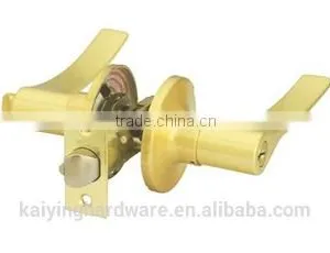Tubular Leverset KY2700ET-PB thumbnail-1