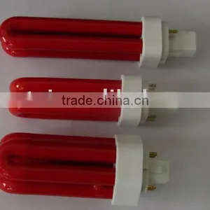 Gu10 Multi Color Led Lamp thumbnail-1